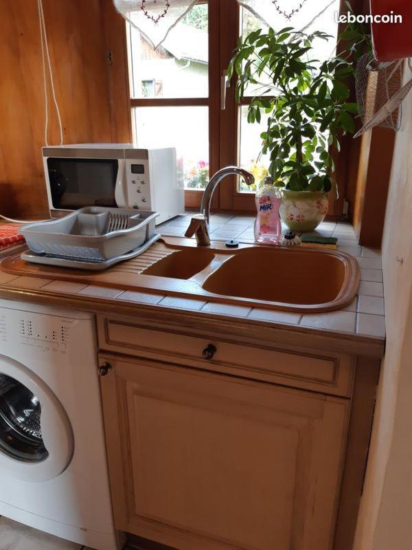 La Maison Horlogere , Spas Et Bain Nordique Les Fontenelles Buitenkant foto